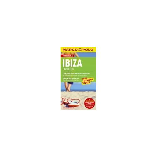 Ibiza Mit Formentera
