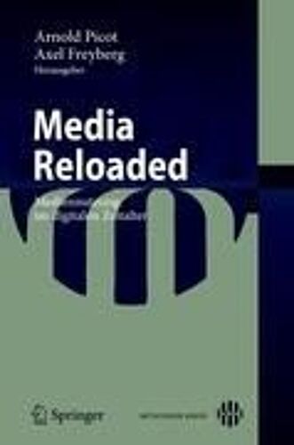Media Reloaded
