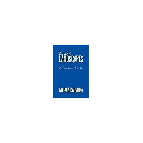 Invisible Landscapes