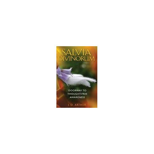 Salvia Divinorum