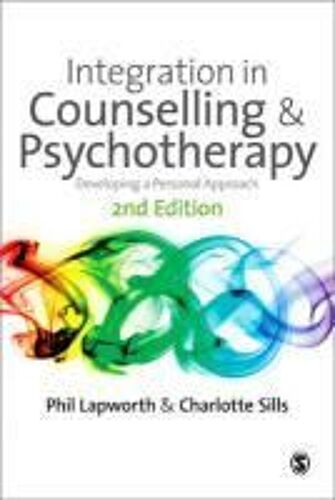 Integration In Counselling & Psychotherapy