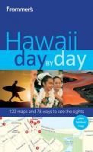 Foster, J: Frommer's Hawaii Day By Day