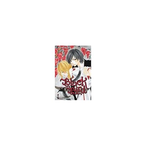 Black Bird, Vol. 1
