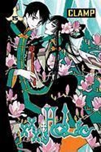 Xxxholic, Volume 15
