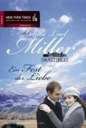 Miller, L: Mckettricks 5: Ein Fest Der Liebe