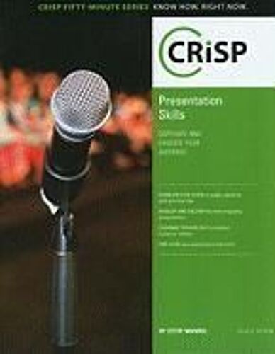 Presentation Skills 4/E