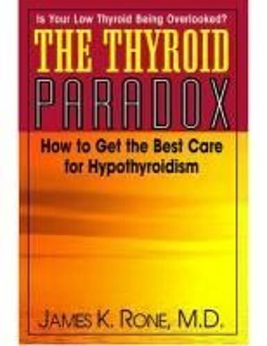 The Thyroid Paradox