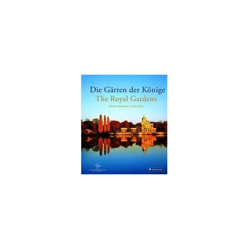 Die Gärten Der Könige - The Royal Gardens