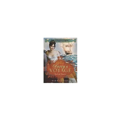 Louise, K: Darcy's Voyage