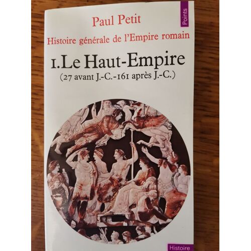 Le Haut-Empire