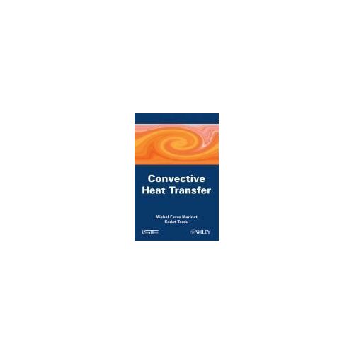Convective Heat Transfer