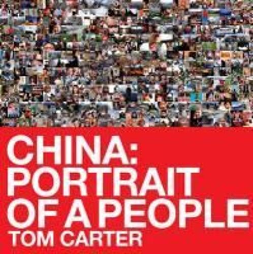 China: Portrait Of A People