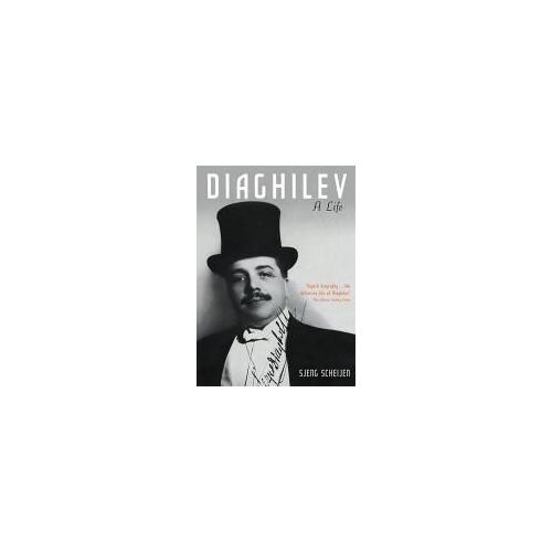 Diaghilev: A Life