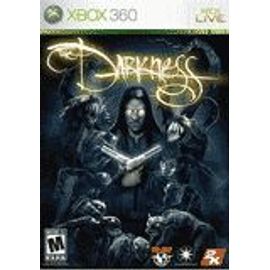 The Darkness Xbox 360