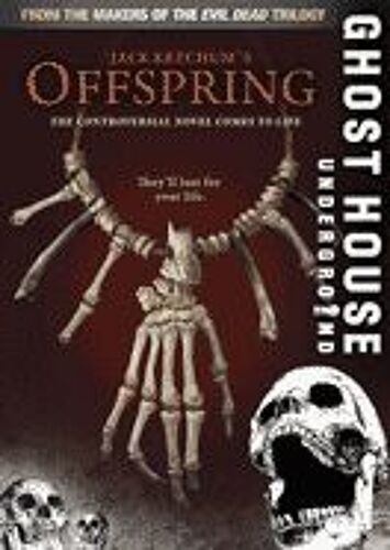 Offspring (Blu-Ray)