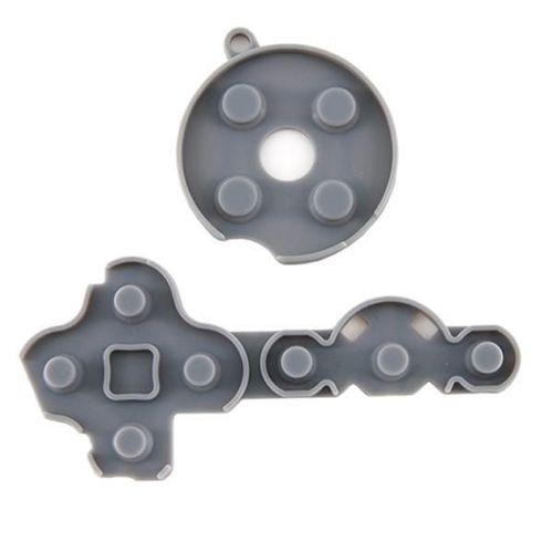 Kit Touche Bouton Caoutchouc Contact Pour Manette Xbox 360
