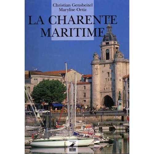 La Charente-Maritime