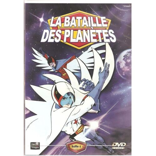 La Bataille Des Planetes - Vol 6