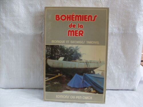 Bohémiens De La Mer