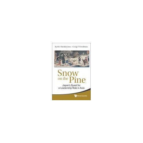 Snow On The Pine