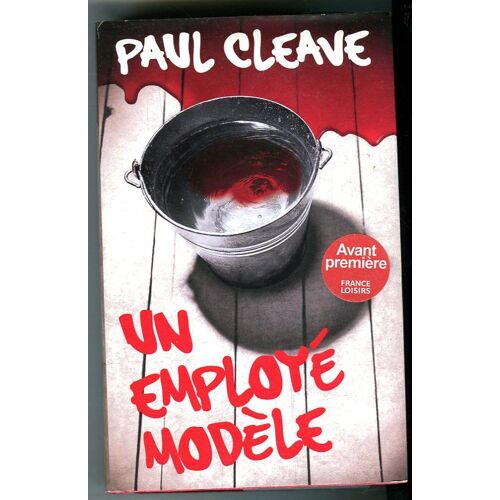 Un Employé Modèle