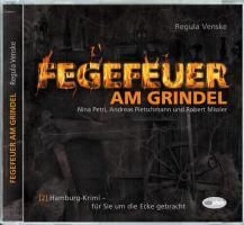 Fegefeuer Am Grindel