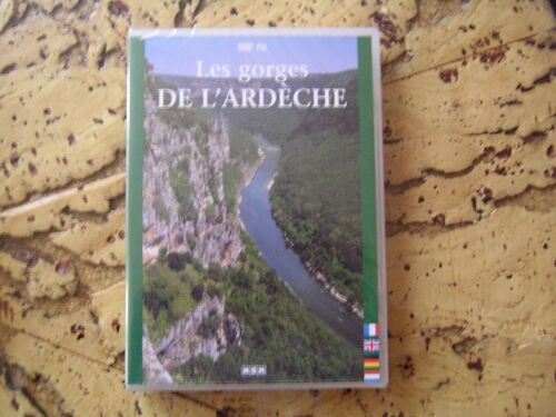 Gorges De L'ardeche