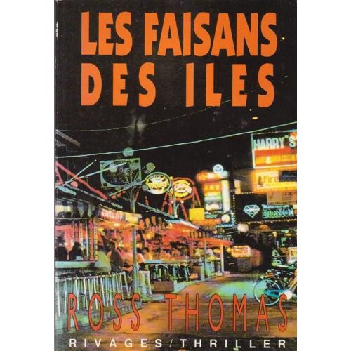 Les Faisans Des Îles