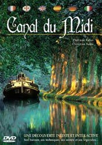 Canal Du Midi