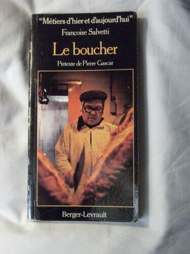 Le Boucher