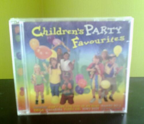 Children's Party Favourites