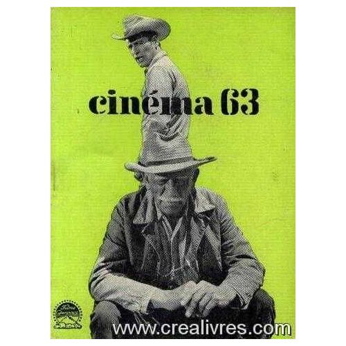 Cinéma N°79