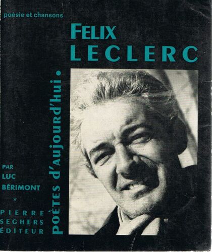 Félix Leclerc