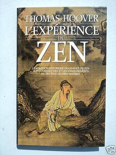 L'experience Du Zen