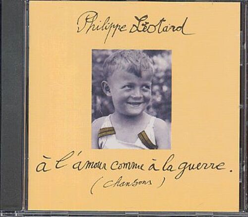 A L'amour Comme À La Guerre