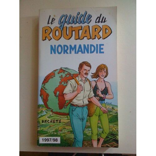 Normandie - Edition 1997-1998