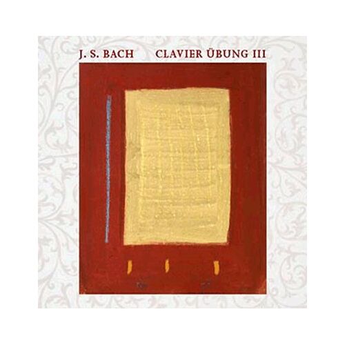 Clavier Übung Iii