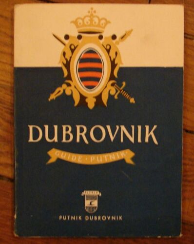 Dubrovnik