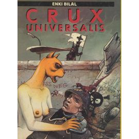 Crux Universalis