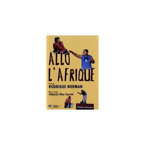 Allo L'afrique