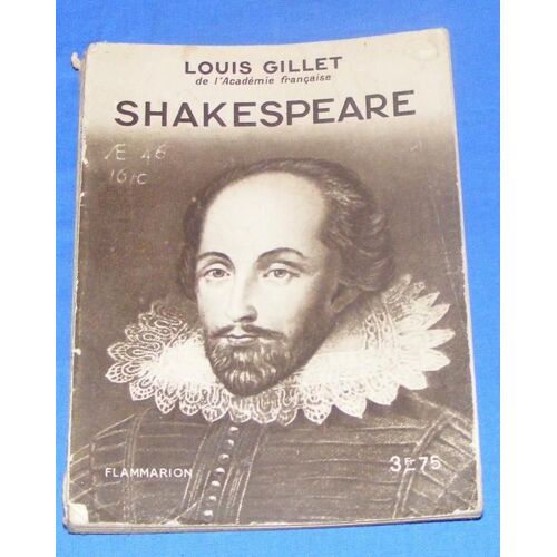 Shakespeare