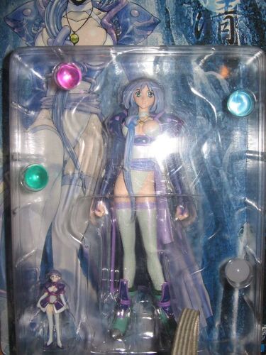 Dark Angel Leen - 16 Cm