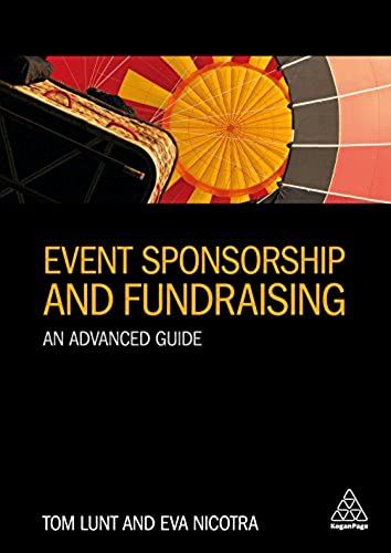 Event Sponsorship And Fundraising