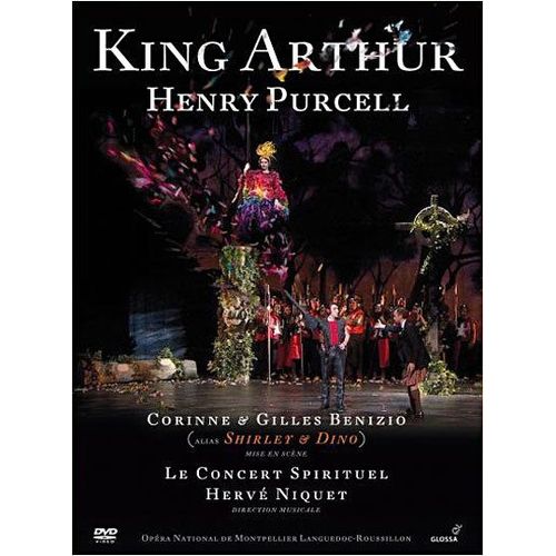 King Arthur