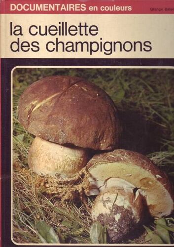 Cueillette (La) Des Champignons