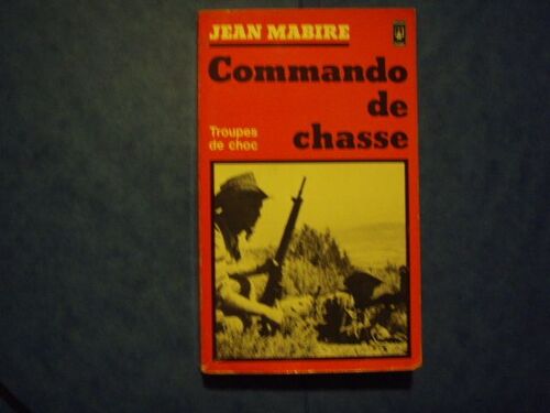 Commando De Chasse