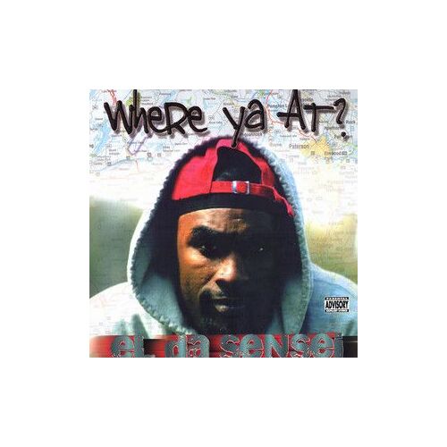 Where Ya At?