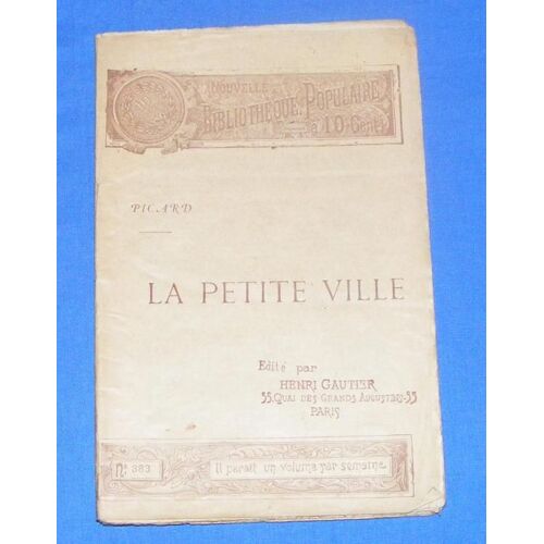 La Petite Ville