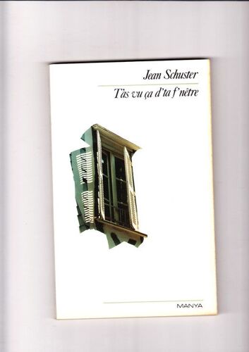T As Vu Ca D'ta F'netre