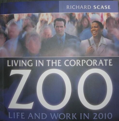 Living In The Corporate Zoo